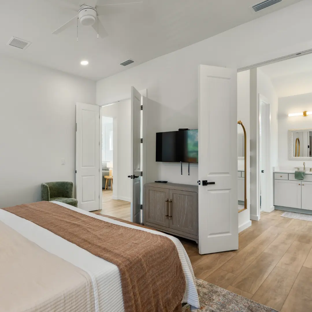 Jess David Bed & Bath