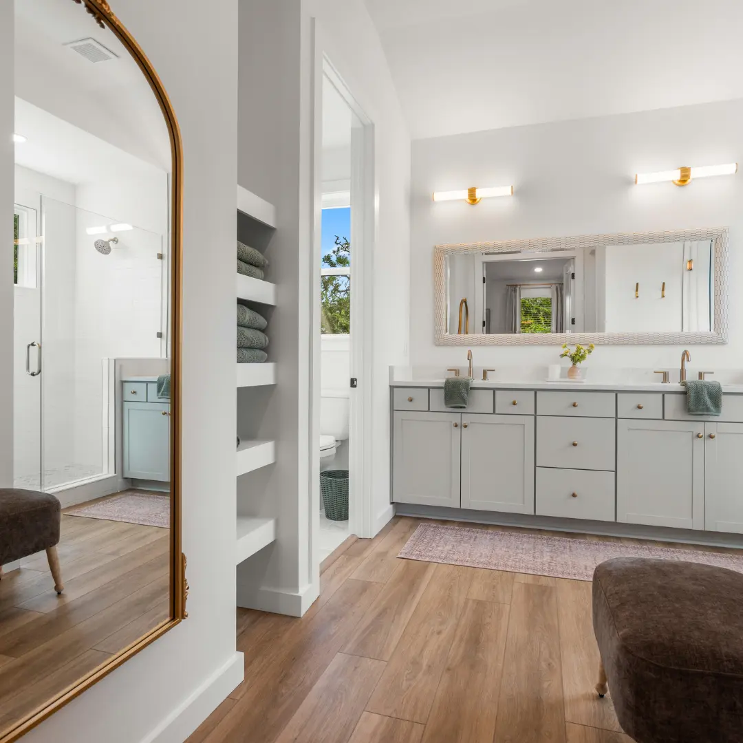 Jess David Bed & Bath
