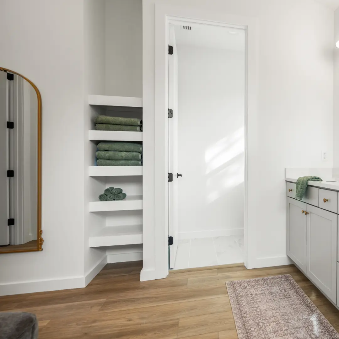 Jess David Bed & Bath
