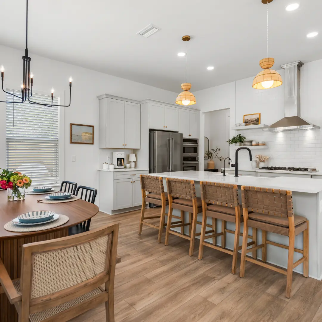 Jess David Kitchen