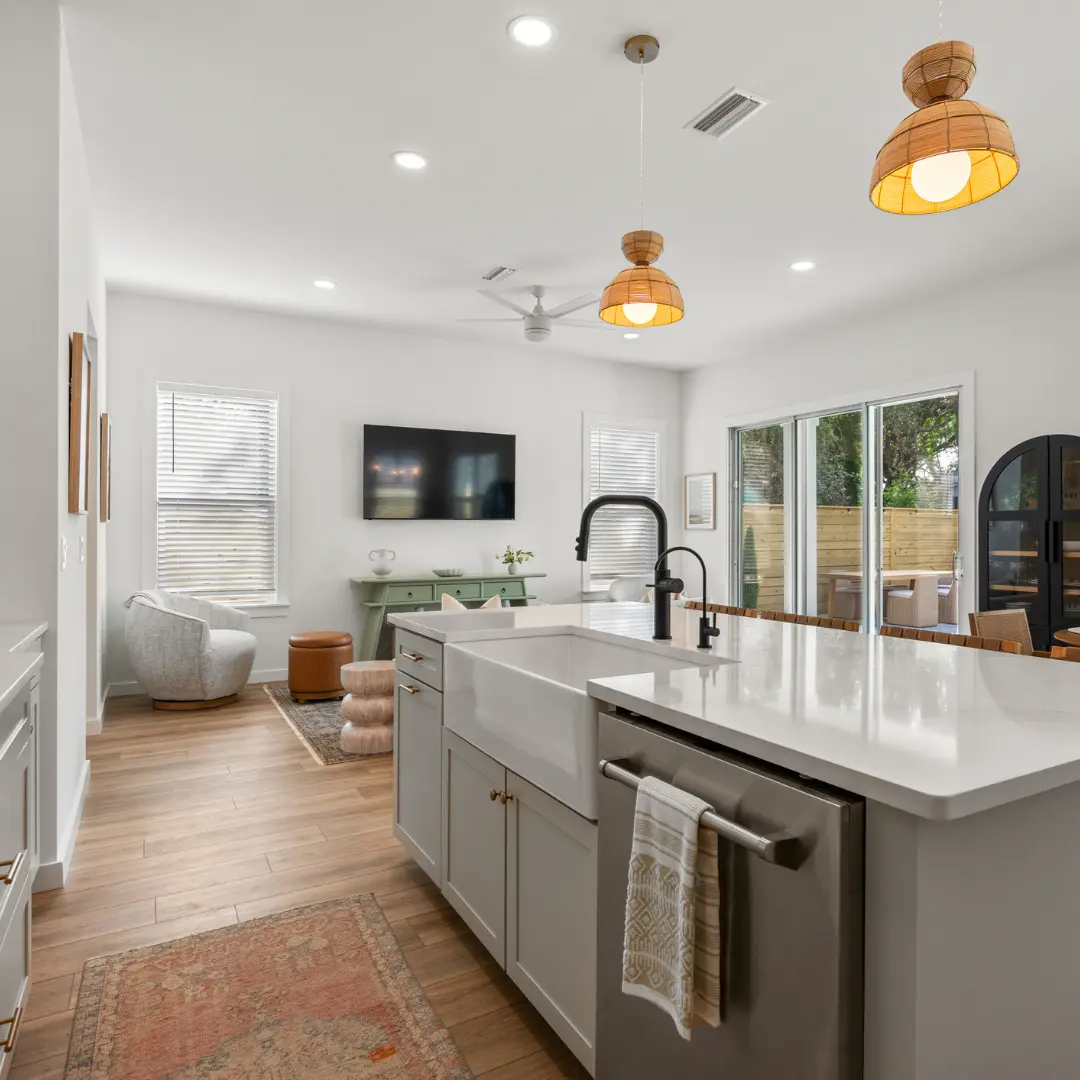 Jess David Kitchen