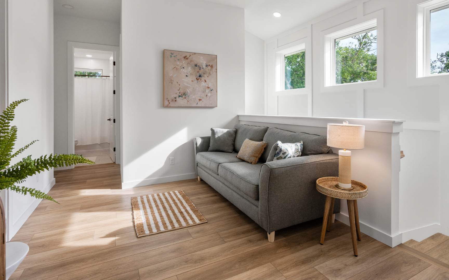 The Ultimate Guide to Eco-Friendly Flooring